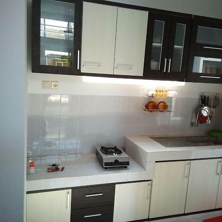 Villa Puncak Garuda A5 Бату Екстер'єр фото