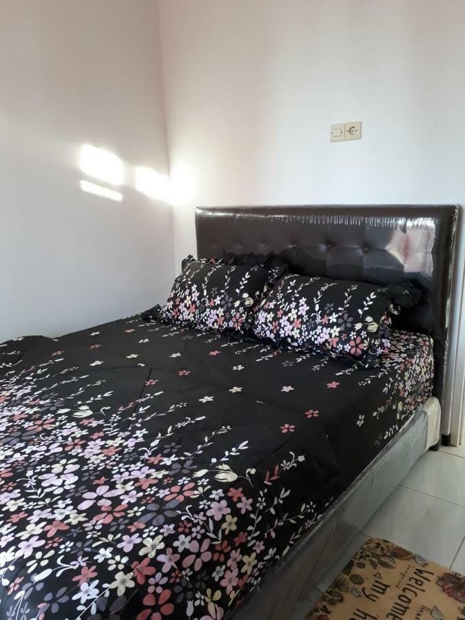 Villa Puncak Garuda A5 Бату Екстер'єр фото