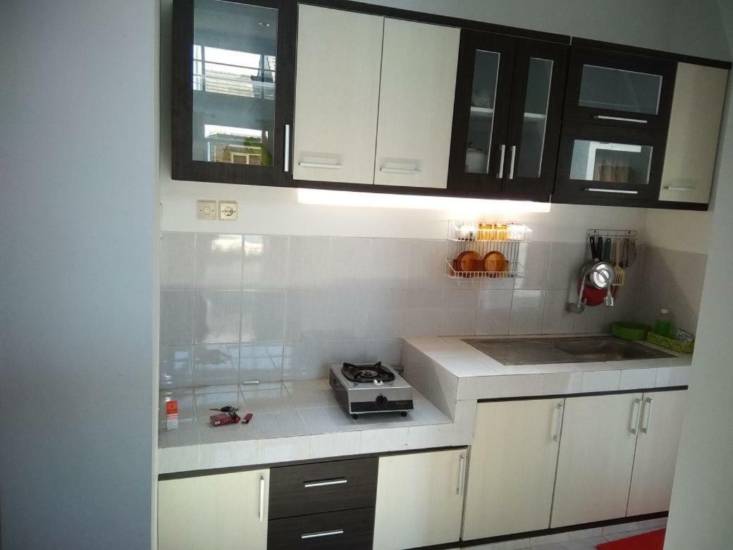 Villa Puncak Garuda A5 Бату Екстер'єр фото