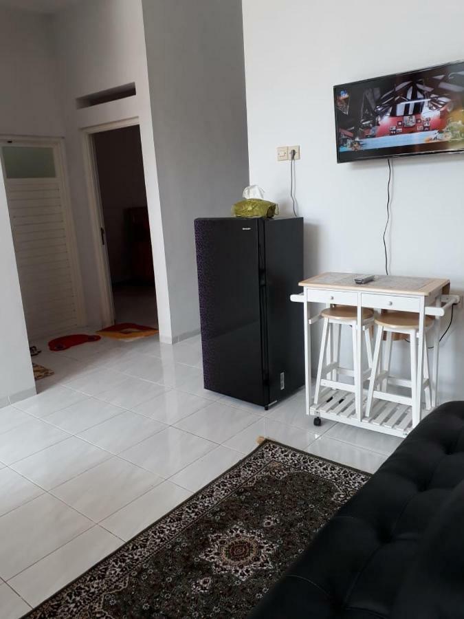 Villa Puncak Garuda A5 Бату Екстер'єр фото